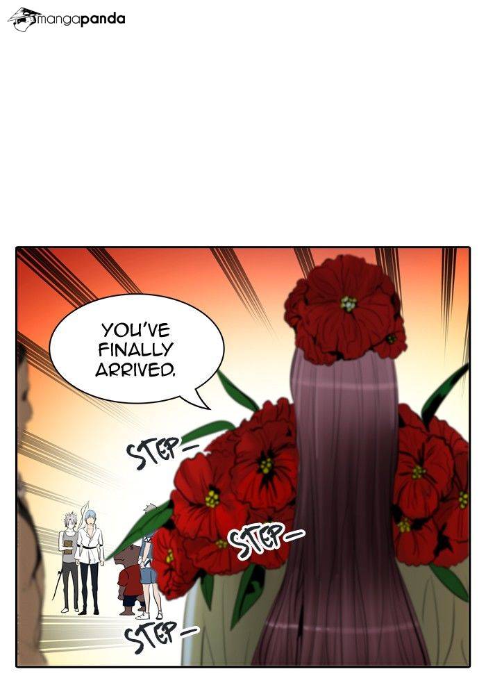 Tower of God Chapter 347 image 110
